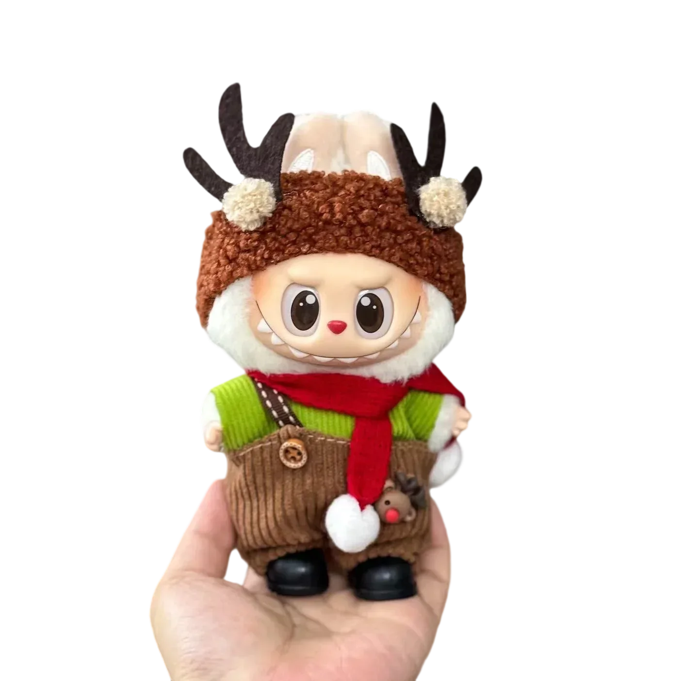 BubuWear Cozy Christmas Outfits