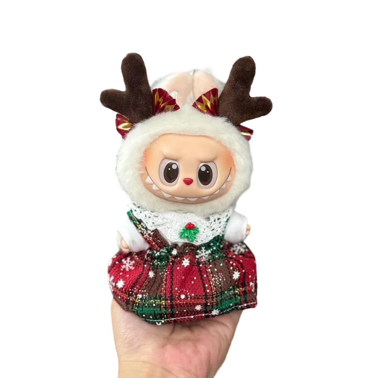 BubuWear Cozy Christmas Outfits