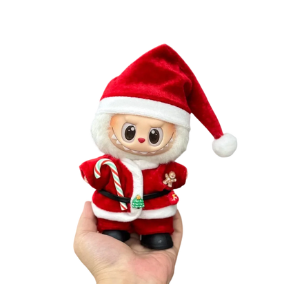 BubuWear Cozy Christmas Outfits