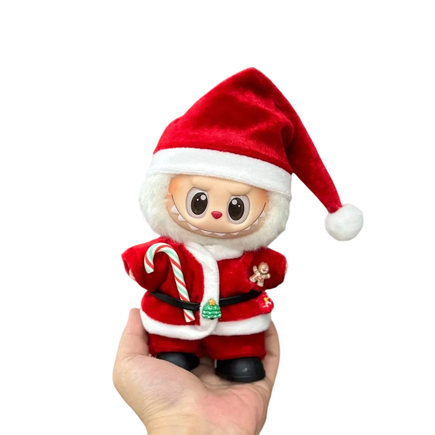 BubuWear Cozy Christmas Outfits