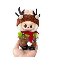 BubuWear Cozy Christmas Outfits