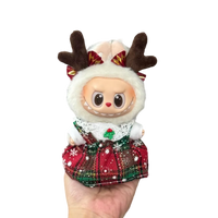 BubuWear Cozy Christmas Outfits
