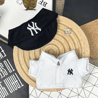 BubuWear All-Star Baseball Outfit