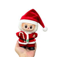 BubuWear Cozy Christmas Outfits