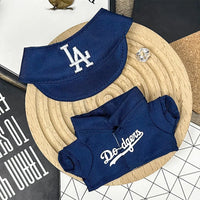 BubuWear All-Star Baseball Outfit